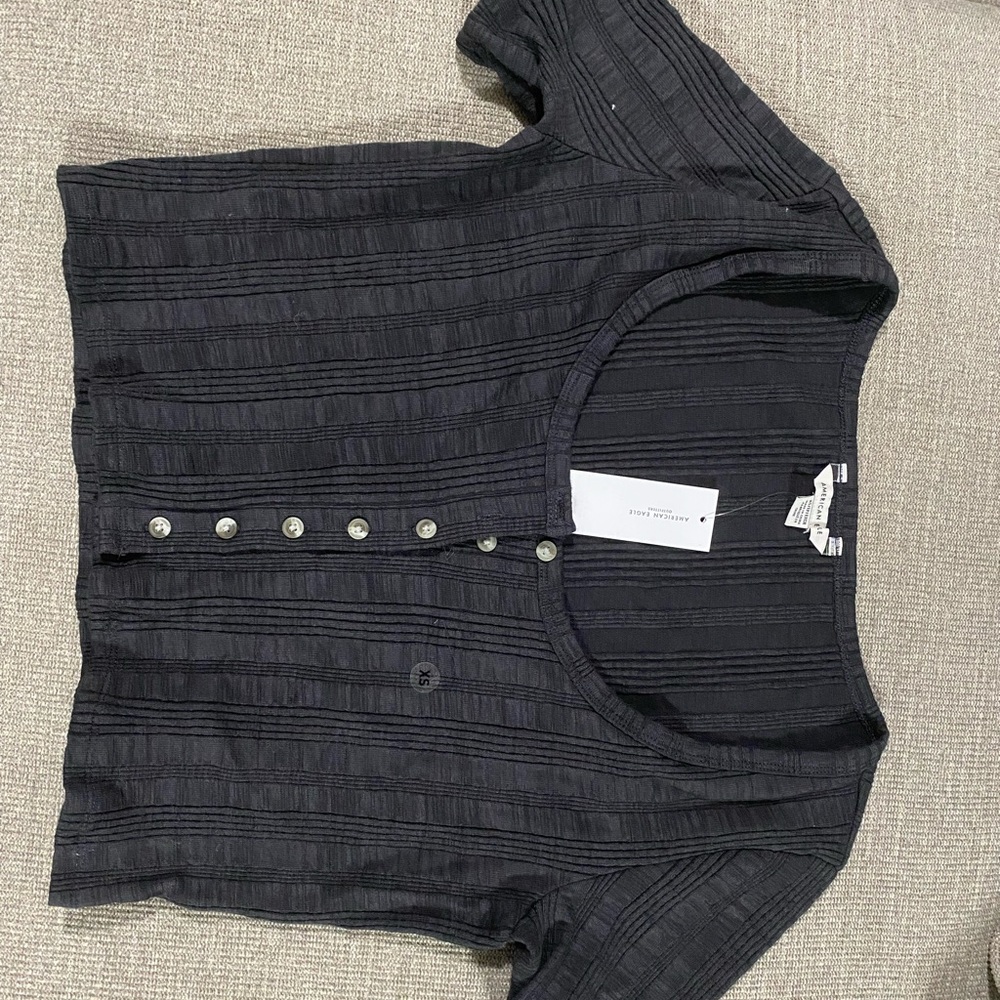 American eagle top